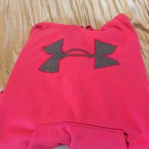 Under Armour Hoodie
